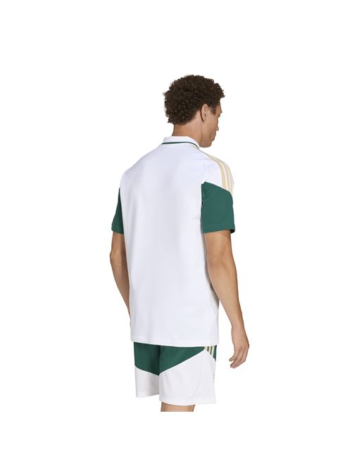 Adidas Italia polo tiro 26 Italia | JZ9373FIGC POLO